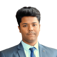 Kaustubh Roy