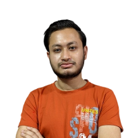 Soumyadip Ghosh