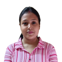 Suparna Mukherjee