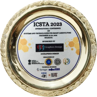 ICSTA award