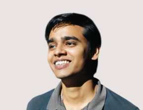Ritesh Paul