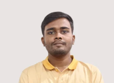 Pranab Mahata