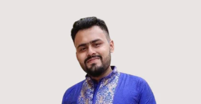 Subham Saha