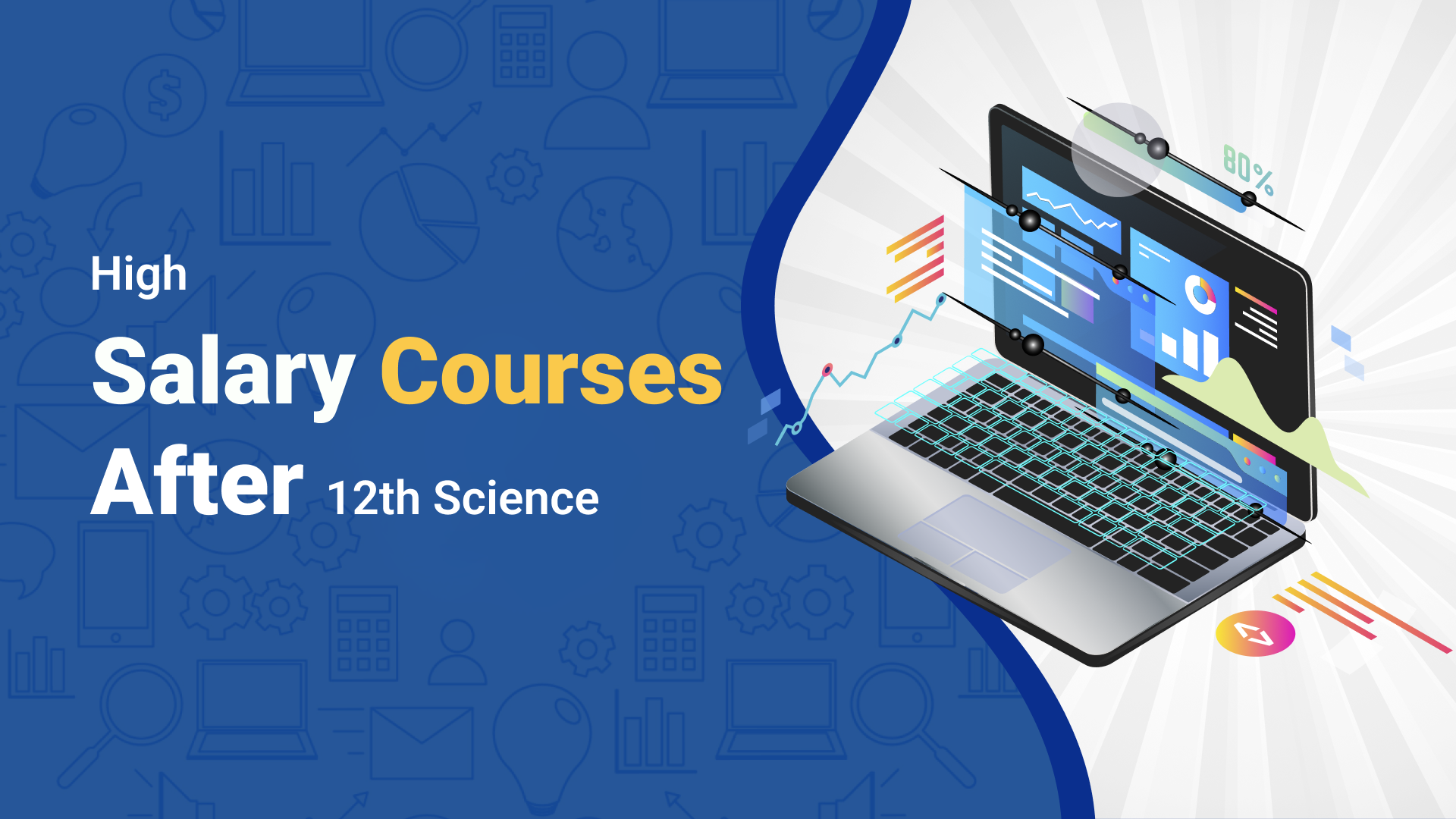 Courses After 12th Science | High Salary | Good Job Opportunities