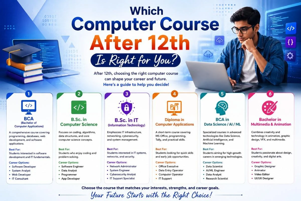 computer diploma