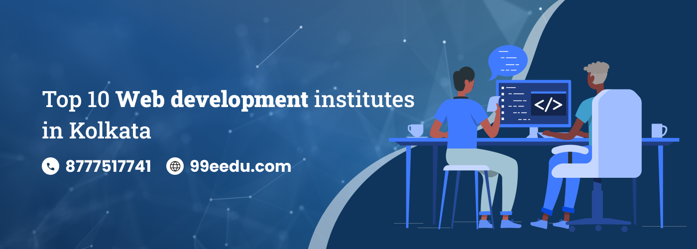 web development institutes in Kolkata