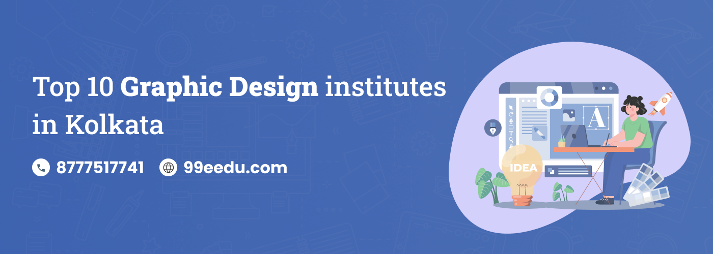 graphic design institutes