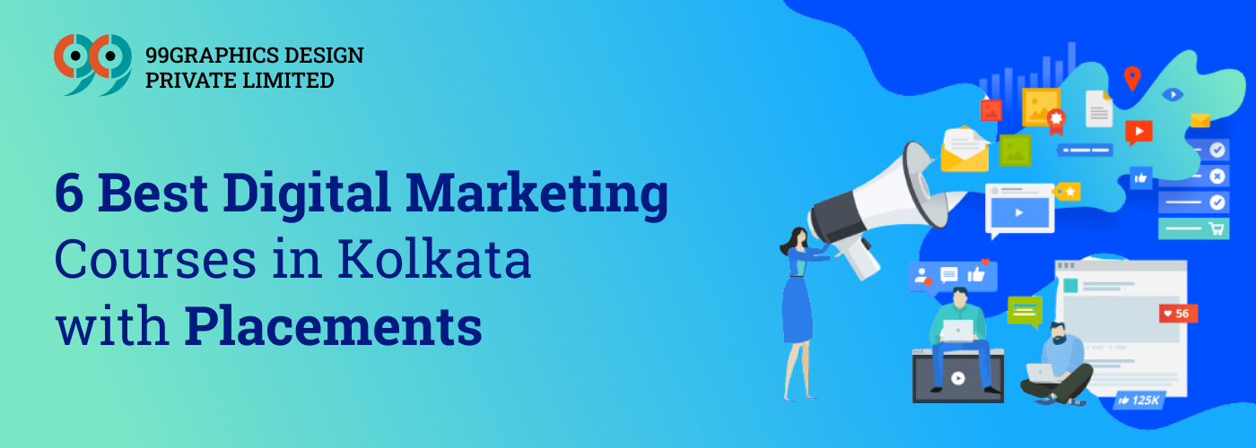 Best Digital Marketing Courses in Kolkata