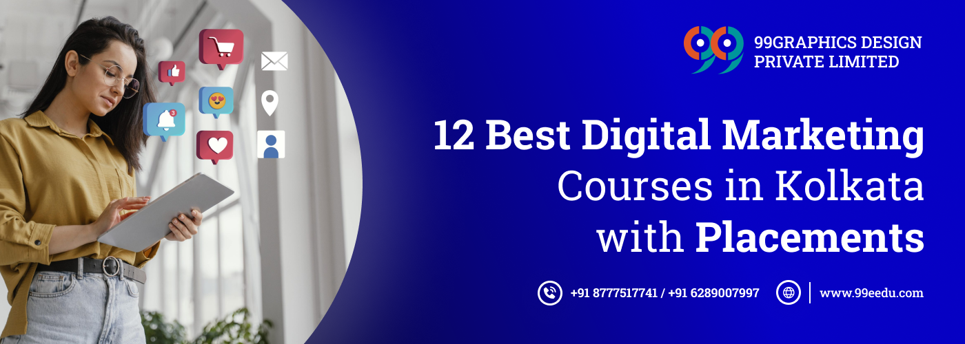 Digital marketing courses in kolkata