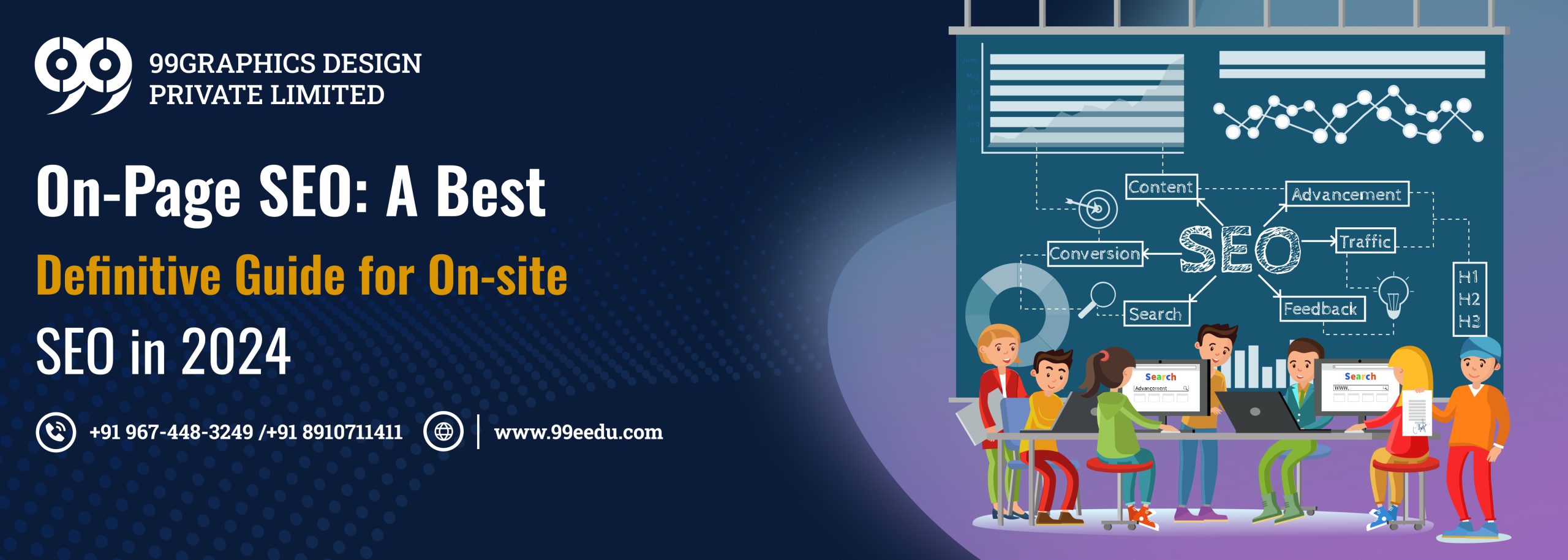 The Greatest Complete Manual for On-Site SEO in 2024