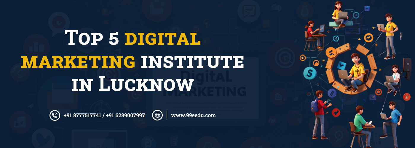 digital marketing institute in lucknow