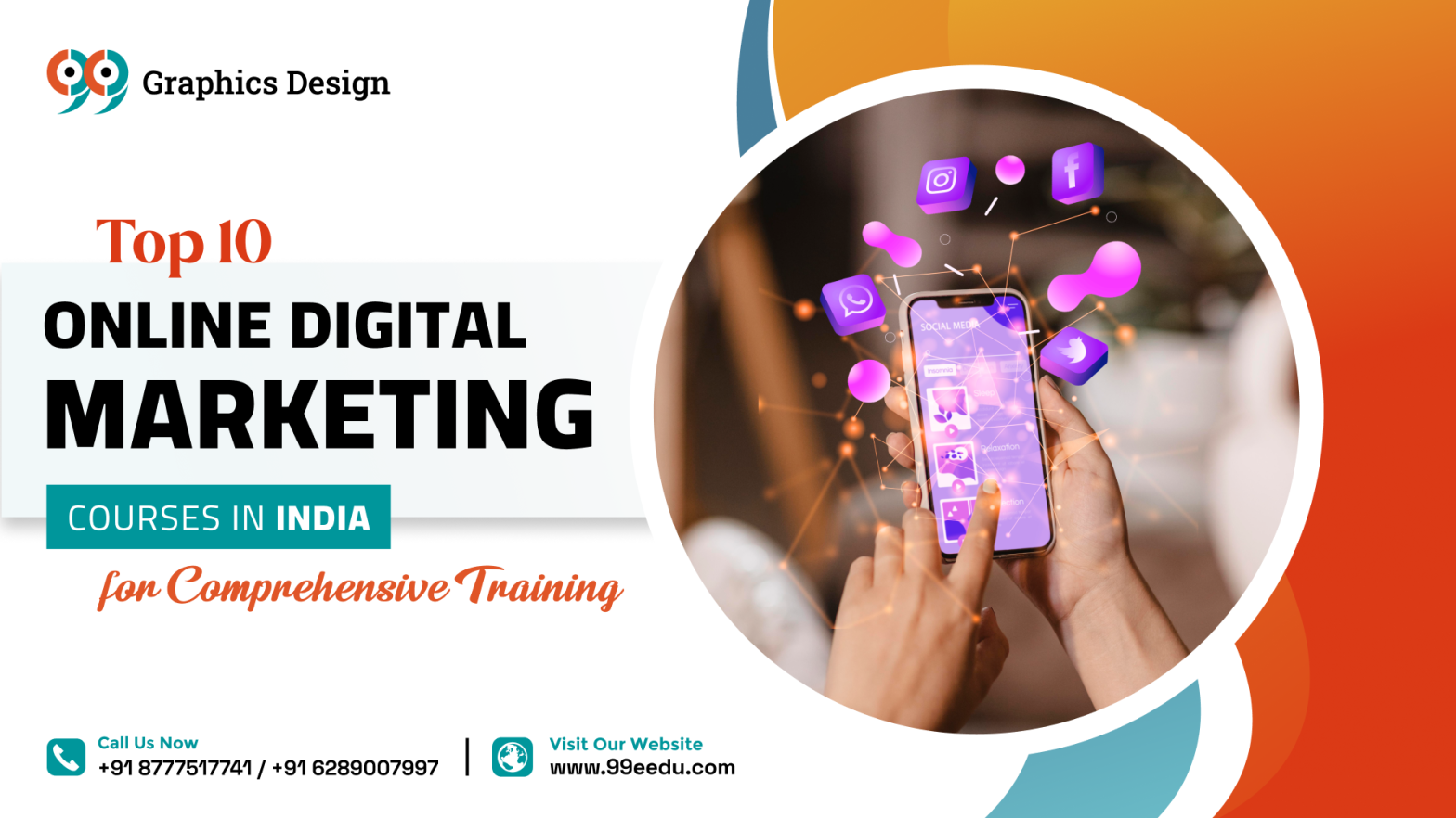 Digital Marketing Courses in India