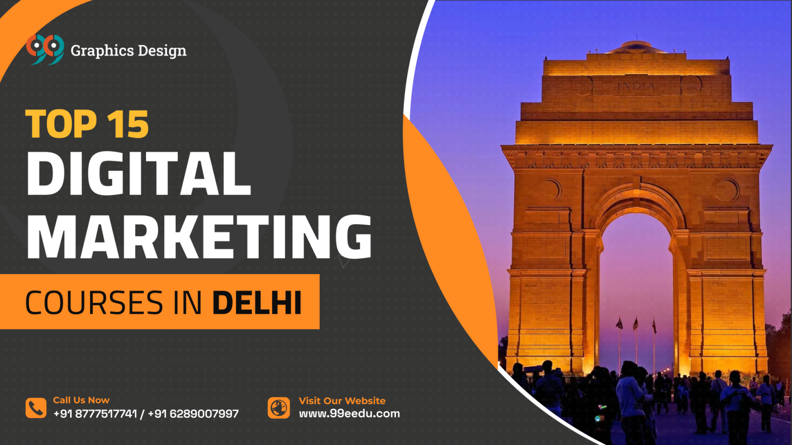 Digital marketing courses in Delhi