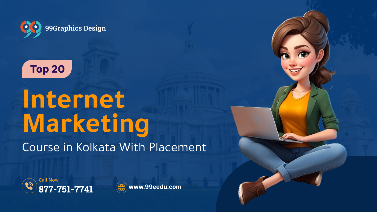 Internet Marketing Course in Kolkata