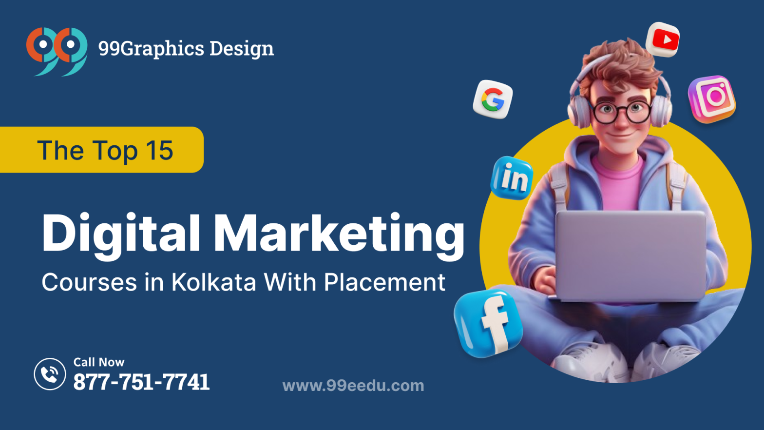 Digital Marketing Courses in Kolkata