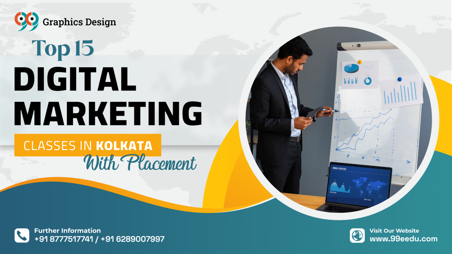 Digital Marketing Classes in Kolkata