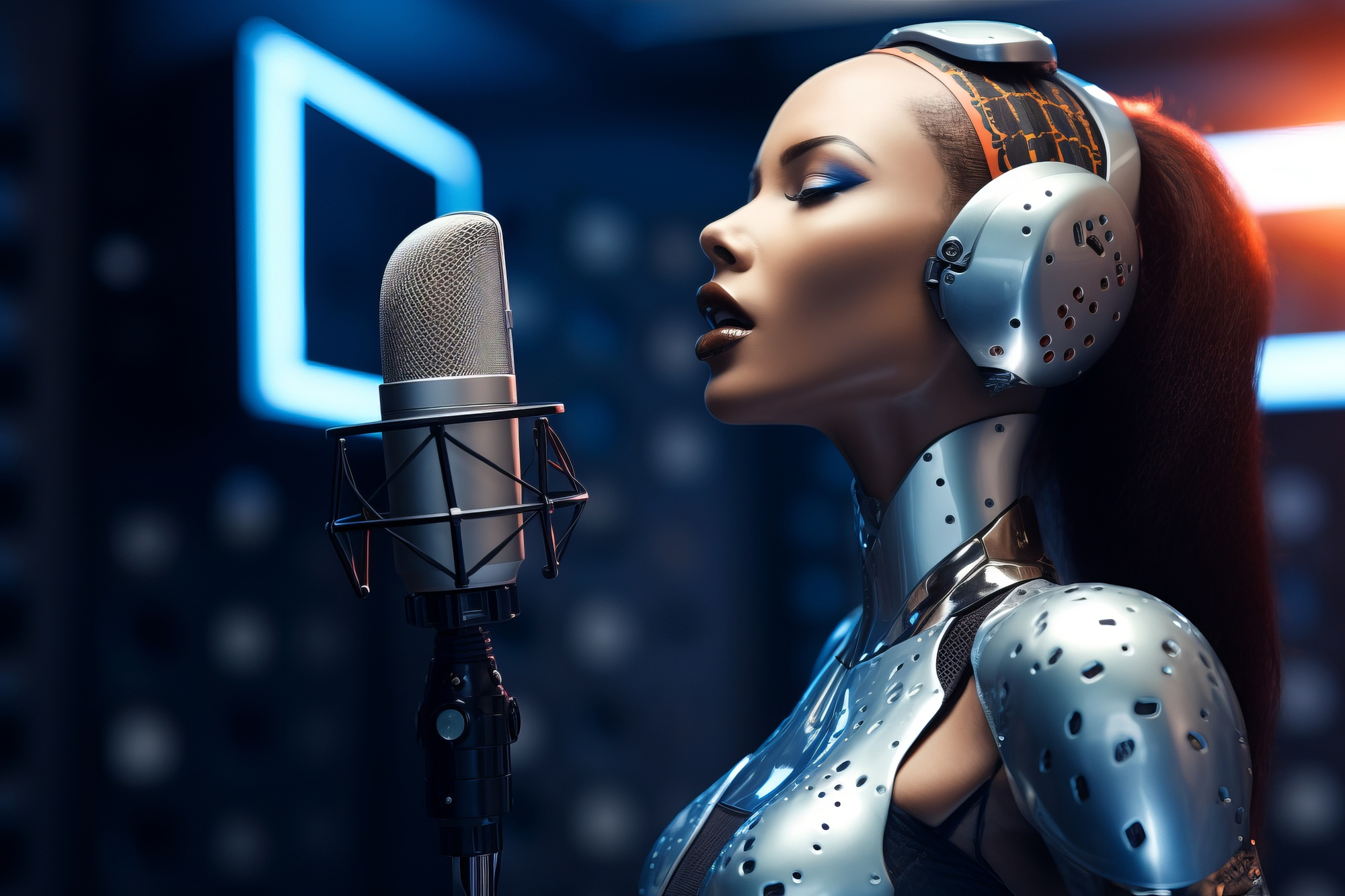 Best AI Voice Generators