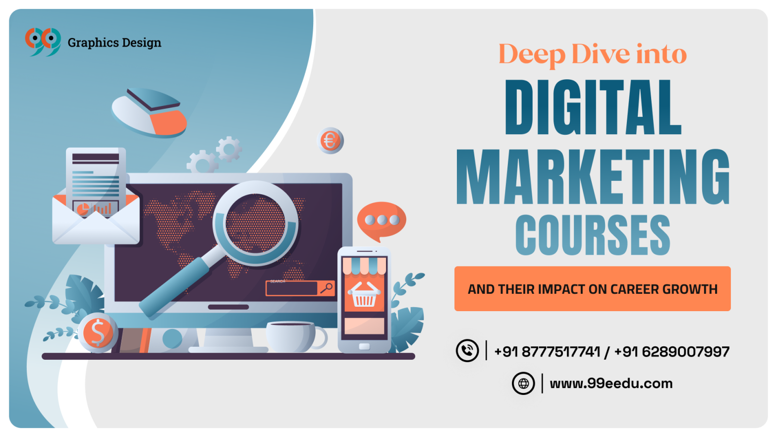 Digital Marketing Courses