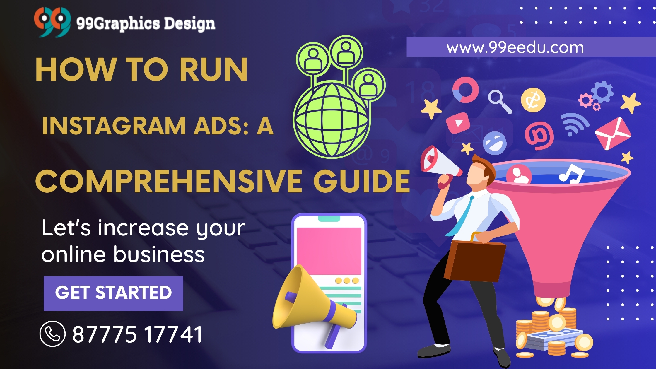 How to Run Instagram Ads: A Comprehensive Guide