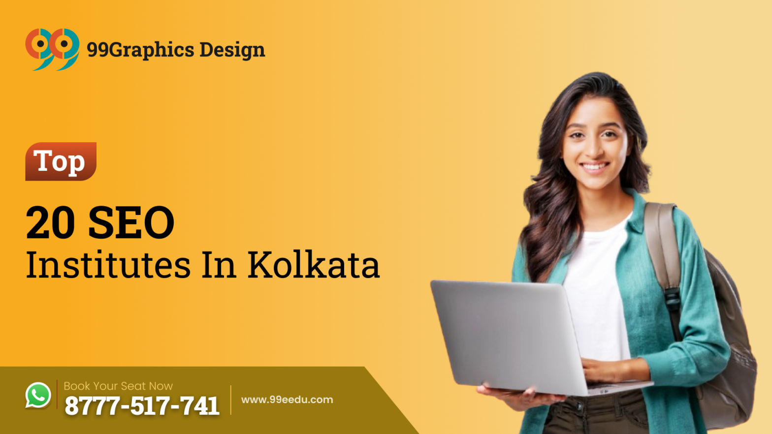 SEO Institutes in Kolkata