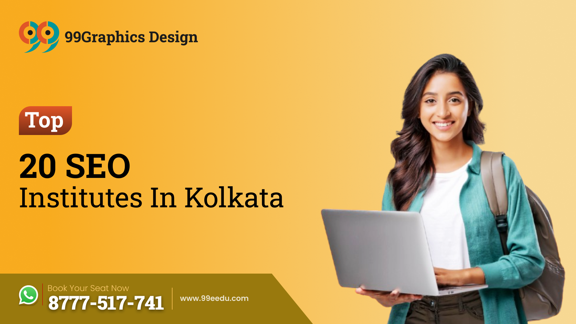 Top SEO Institutes in Kolkata: A Comprehensive Guide