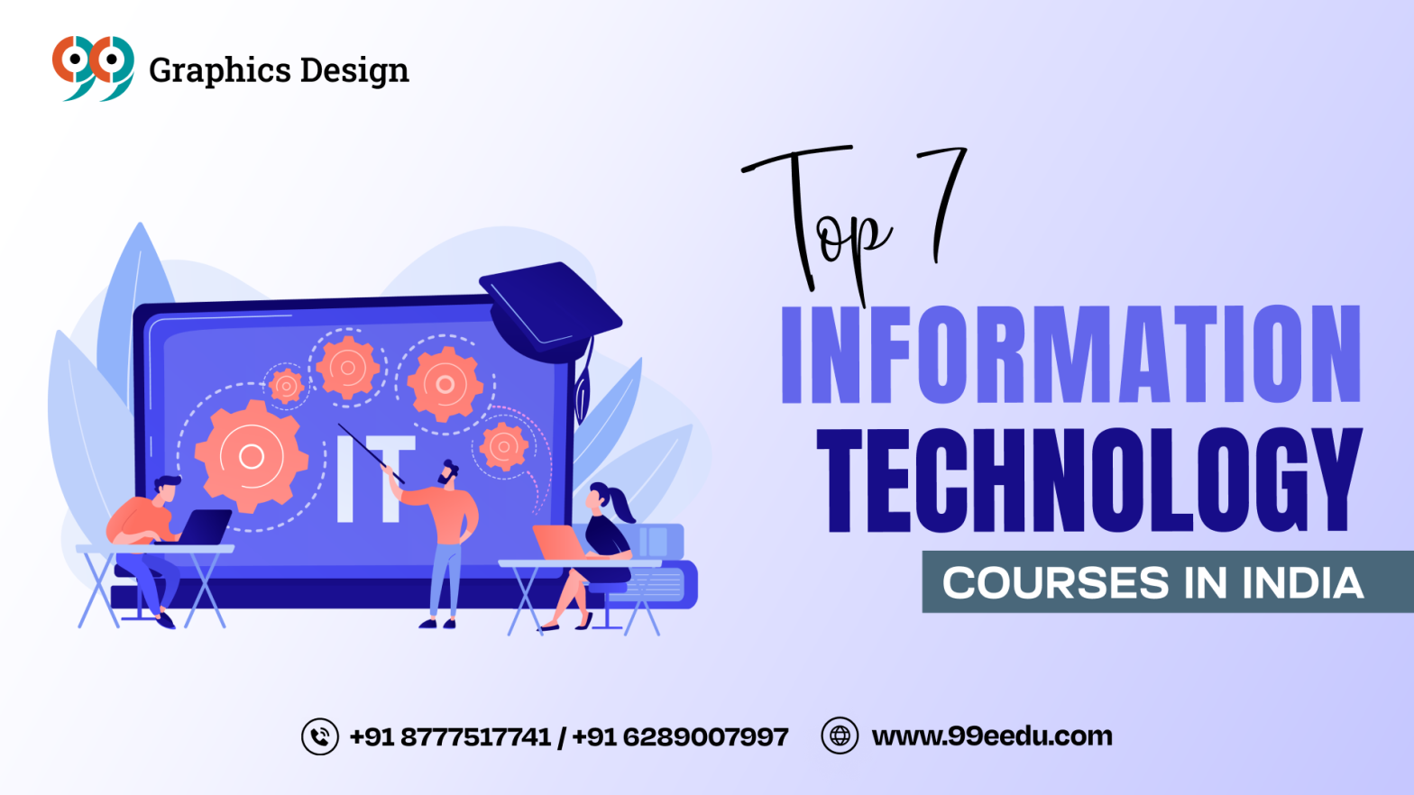 IT Courses in India