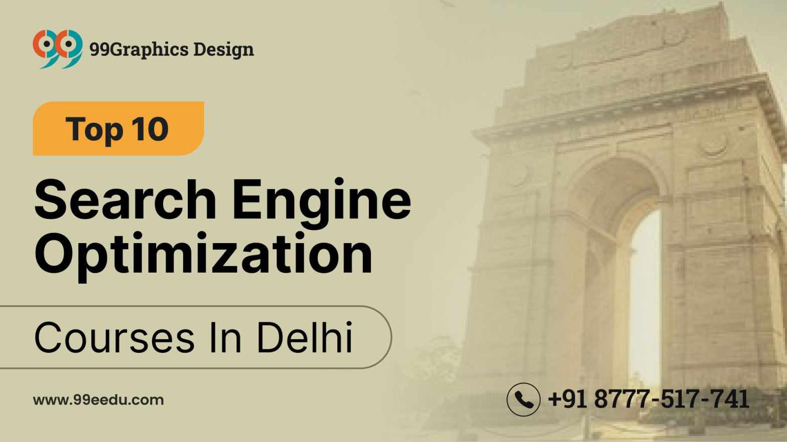 Search Engine Optimization Courses in Delhi