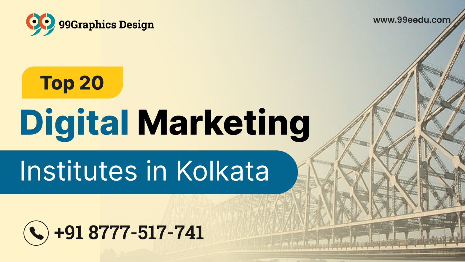 Digital Marketing Institutes in Kolkata