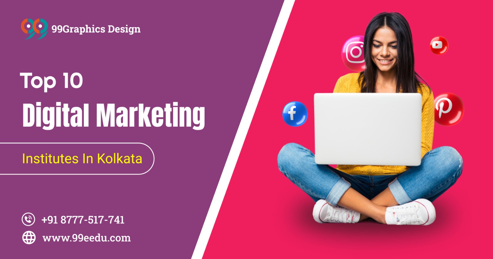 Top 10 Digital Marketing Institutes