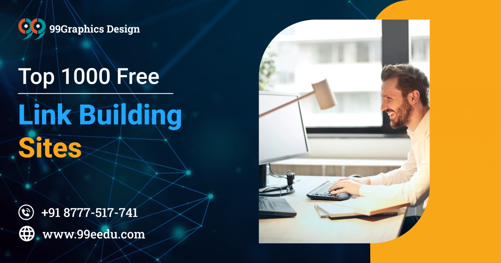 Top 1000 Free Link Building Sites in 2025