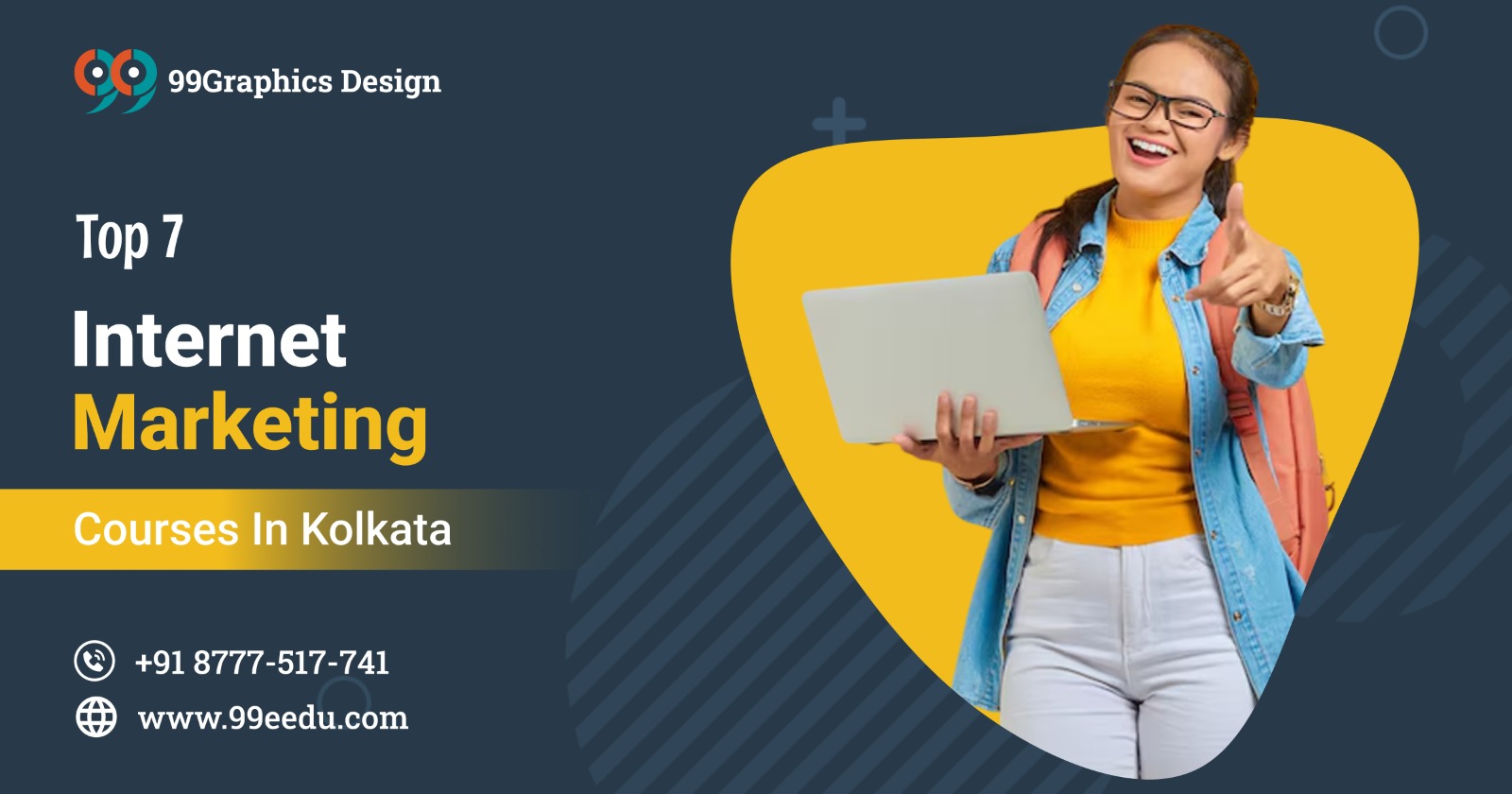 Top 7 Internet Marketing Courses