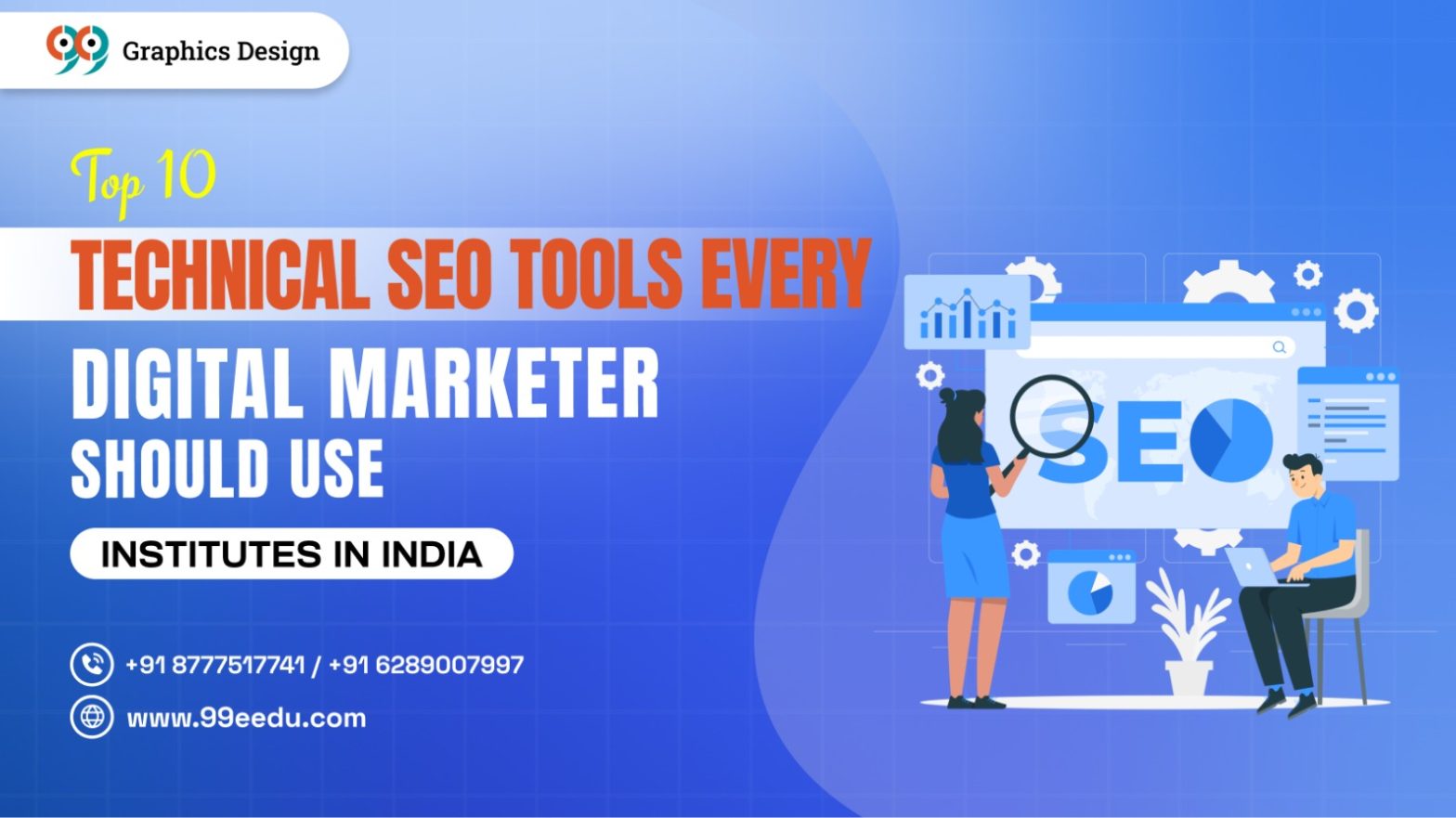Technical SEO tools