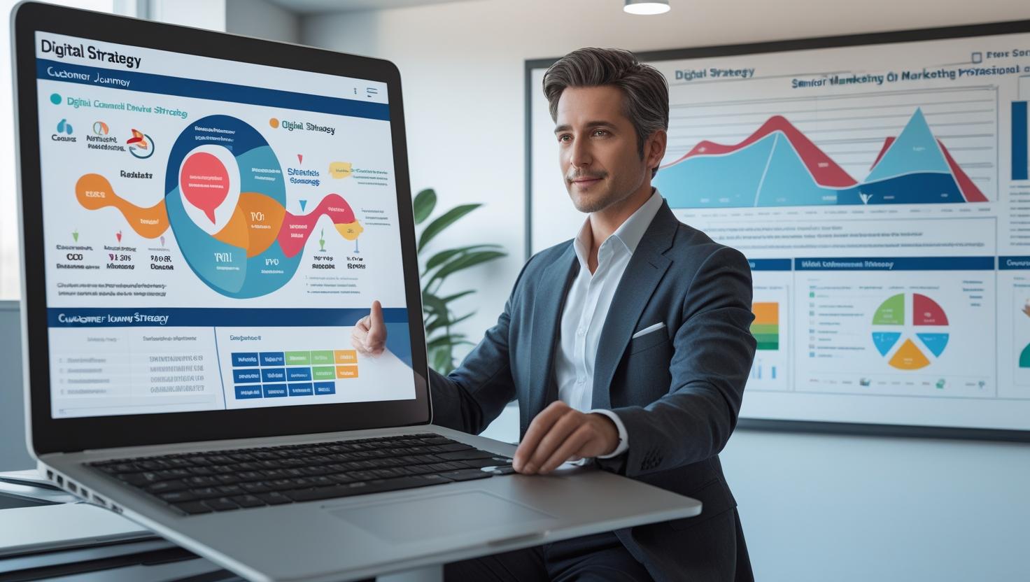 Advanced Strategy Digital Marketing Questions for Interview