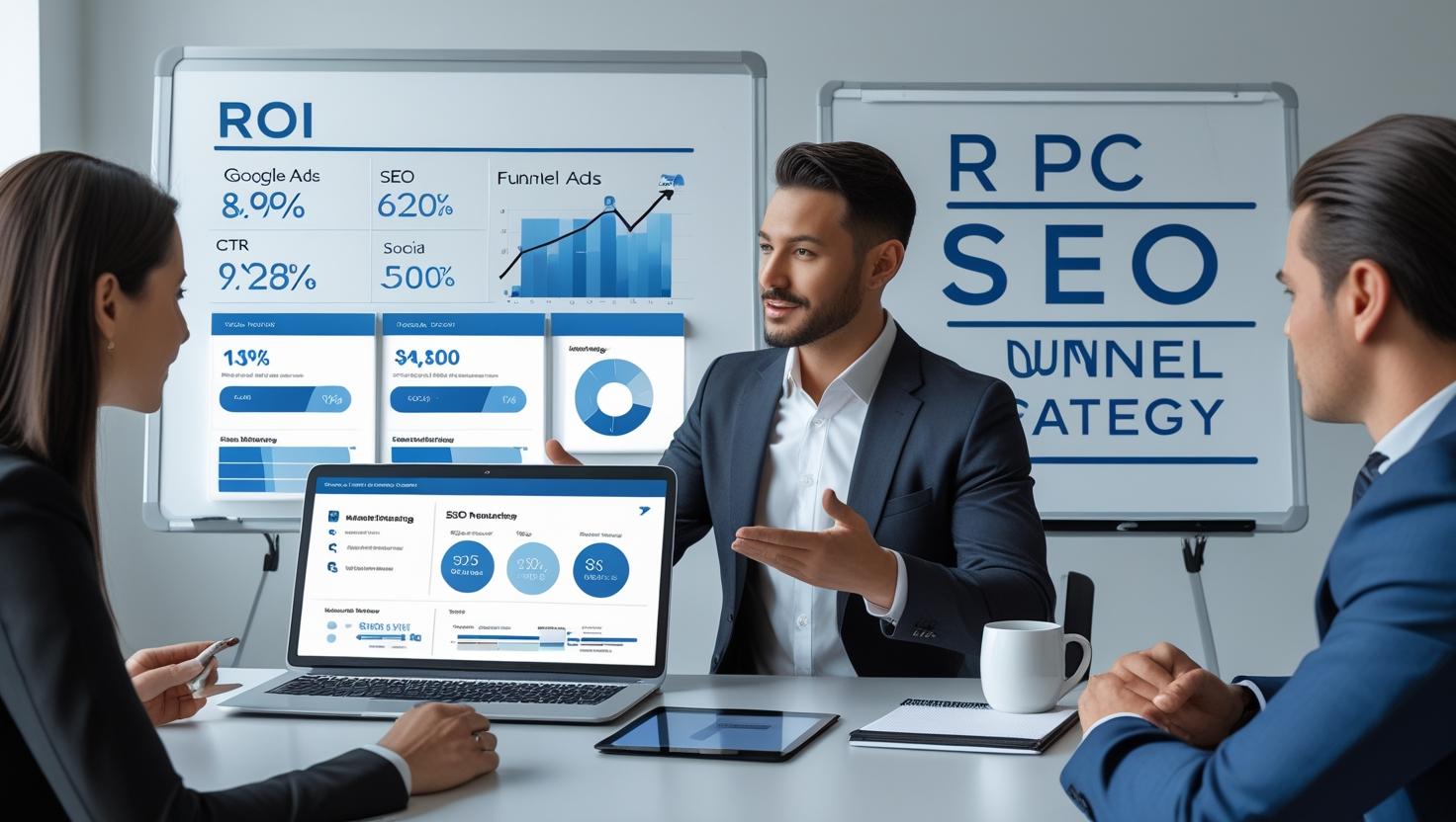 Digital Marketing Interview Questions and Answers