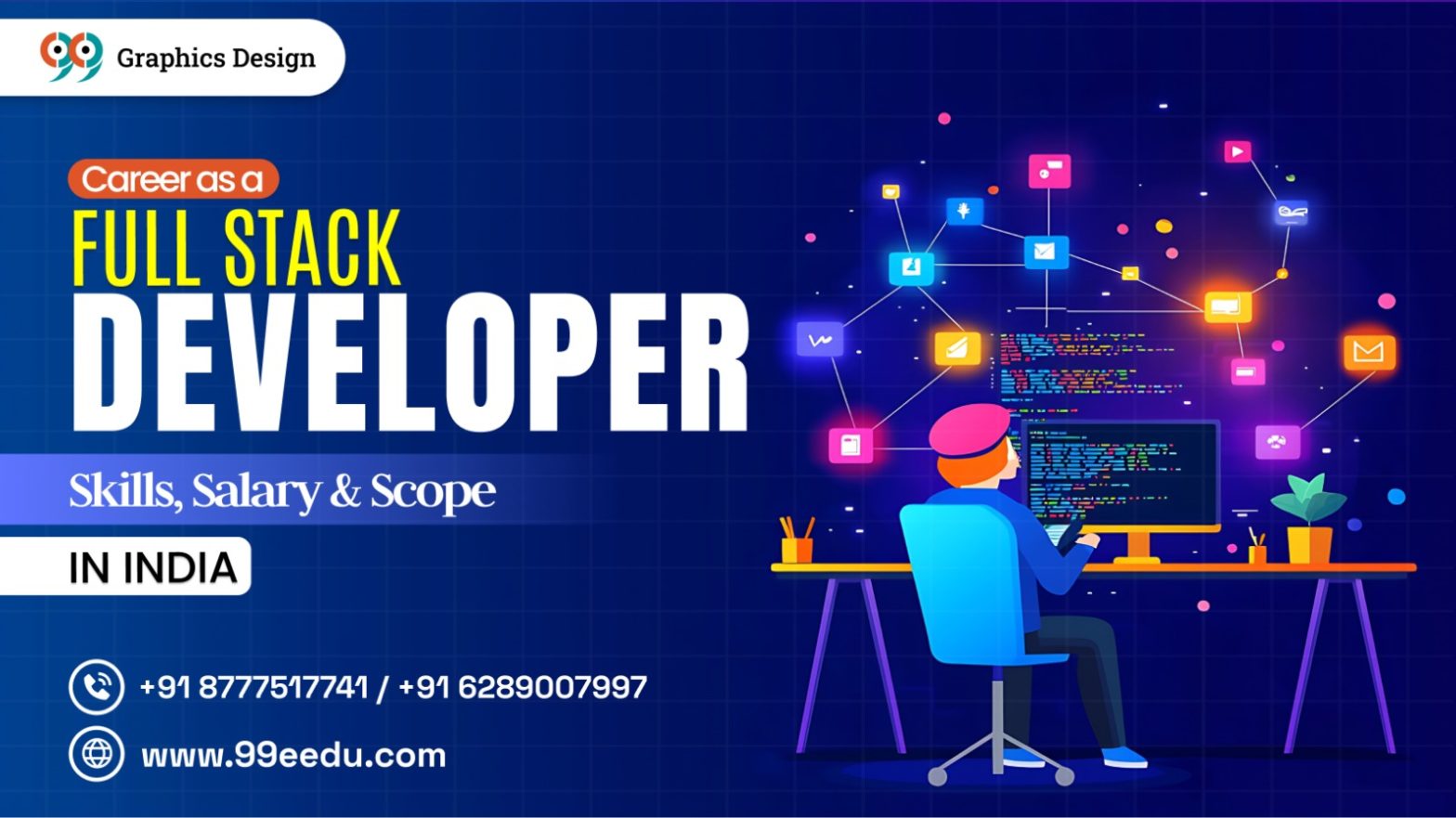 Full Stack Developer Course in Kolkata