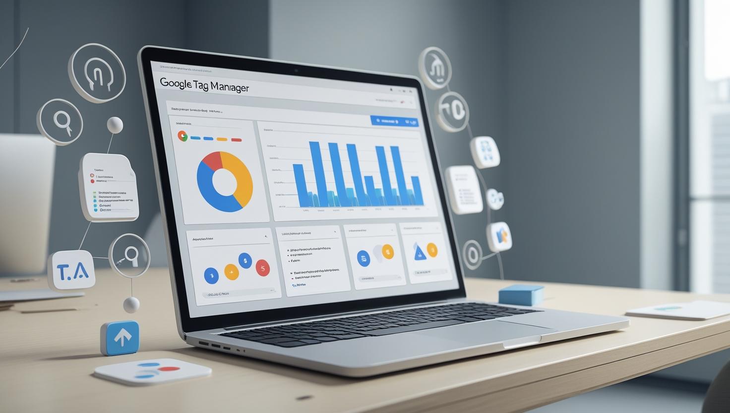 Google Tag Manager