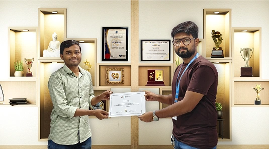 Digital Marketing Course