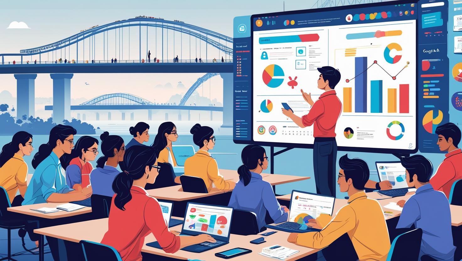 Digital Marketing Course in Kolkata
