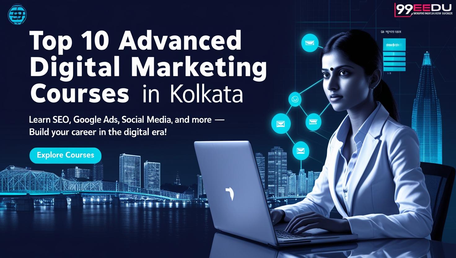 Digital Marketing Courses in Kolkata 