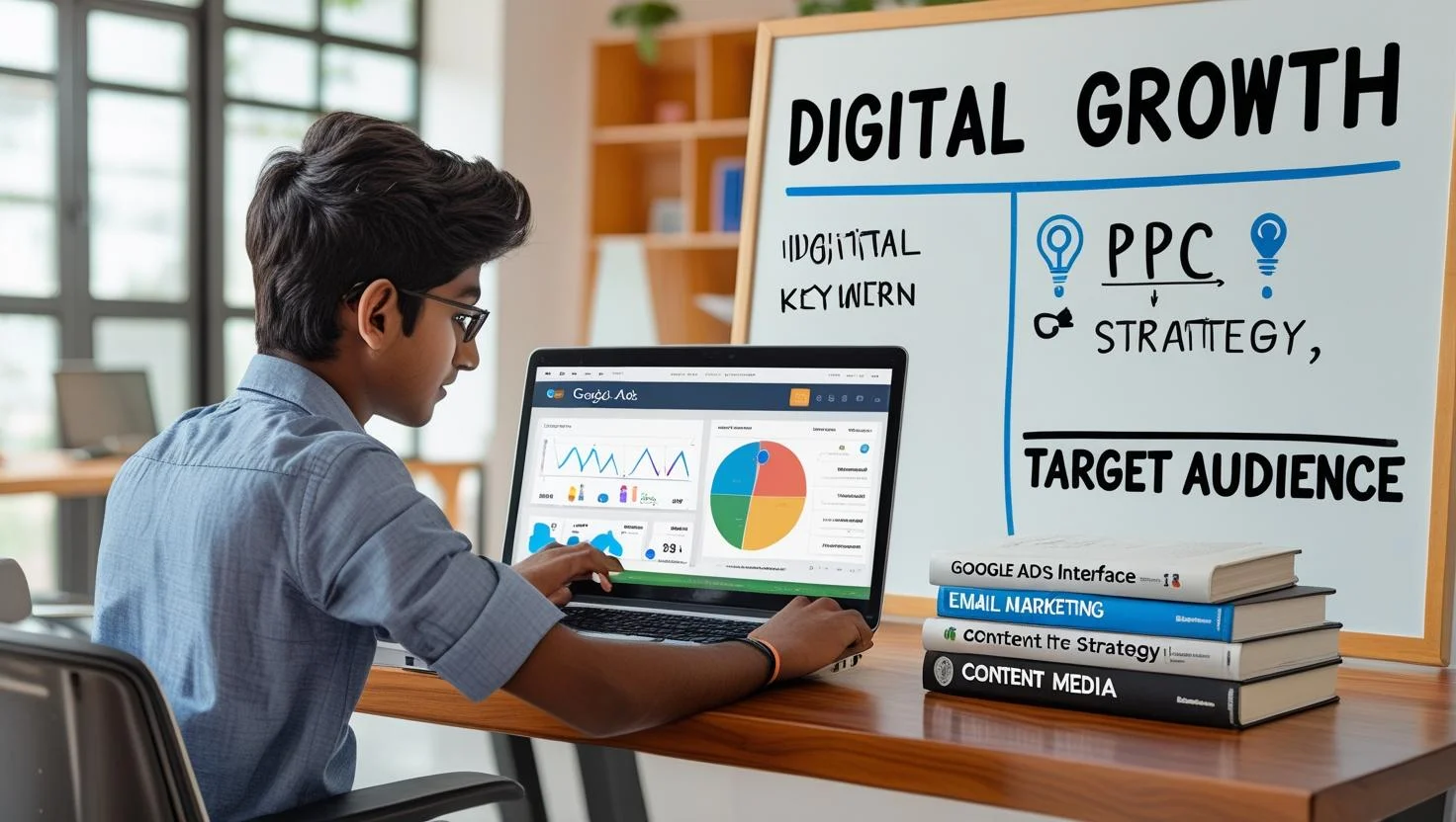 Why Choose an Internet Marketing Course in Kolkata?