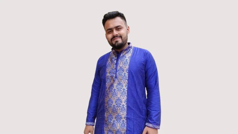 Subham saha