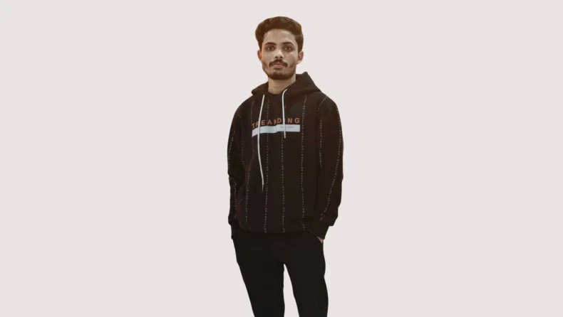 Tatai Mishra