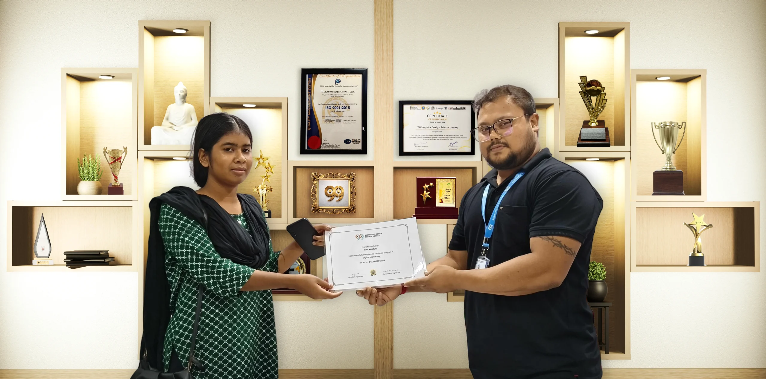 WordPress Training In Kolkata