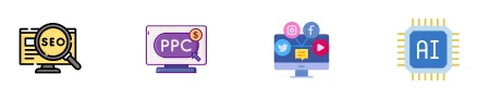 digital marketing course