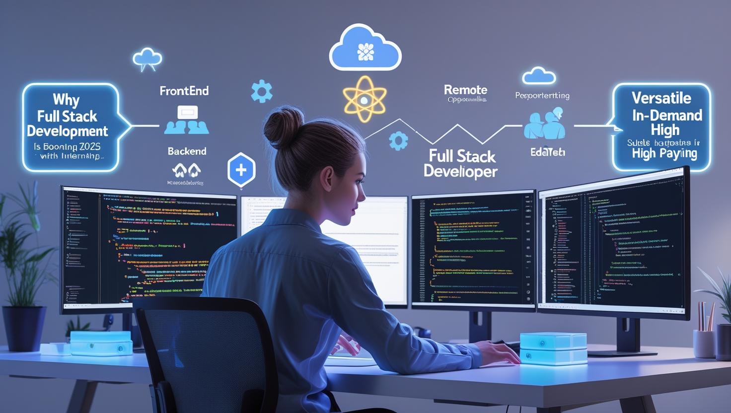 full-stack web development course in Kolkata