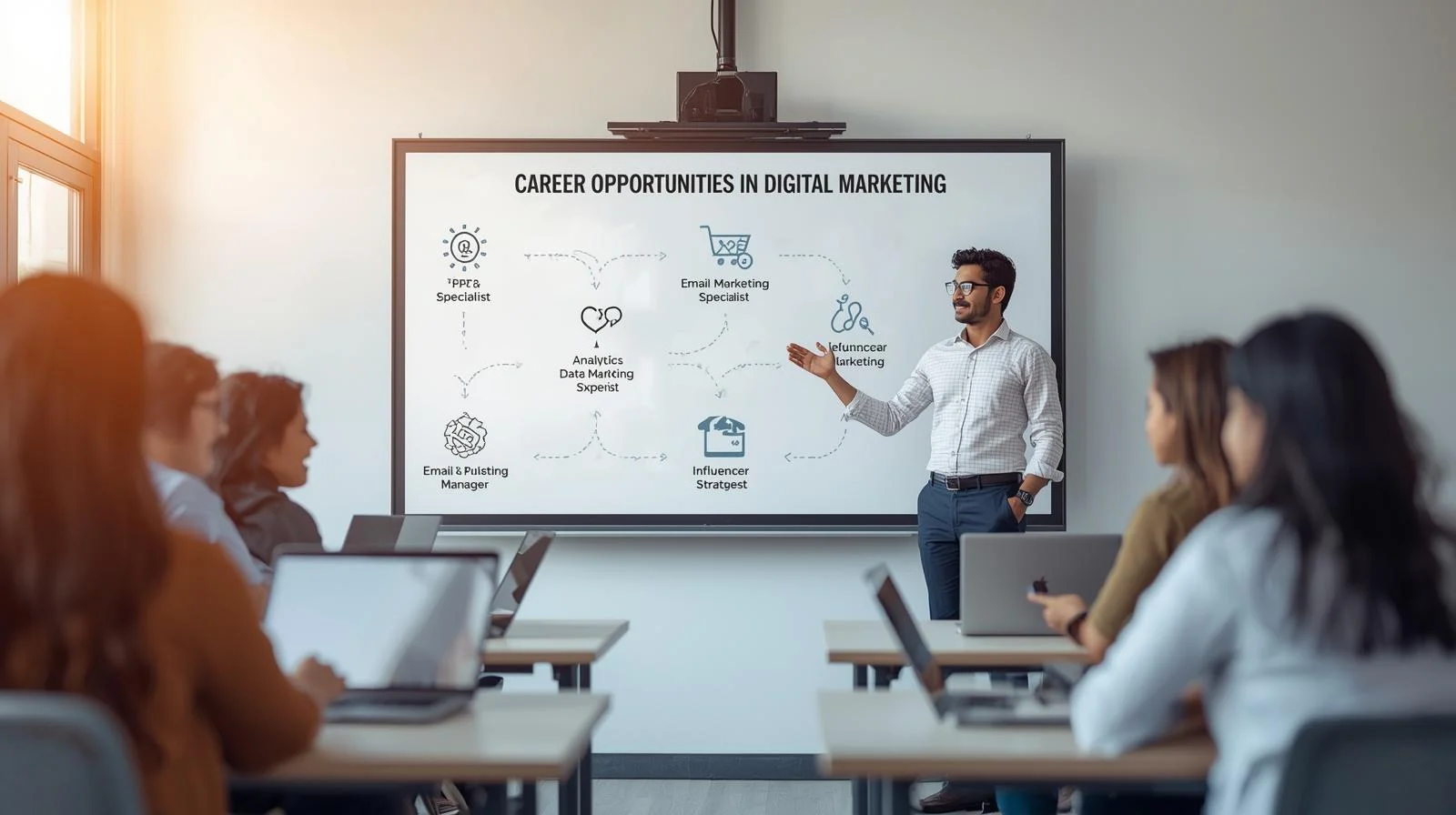 Best Digital Marketing Course in Kolkata