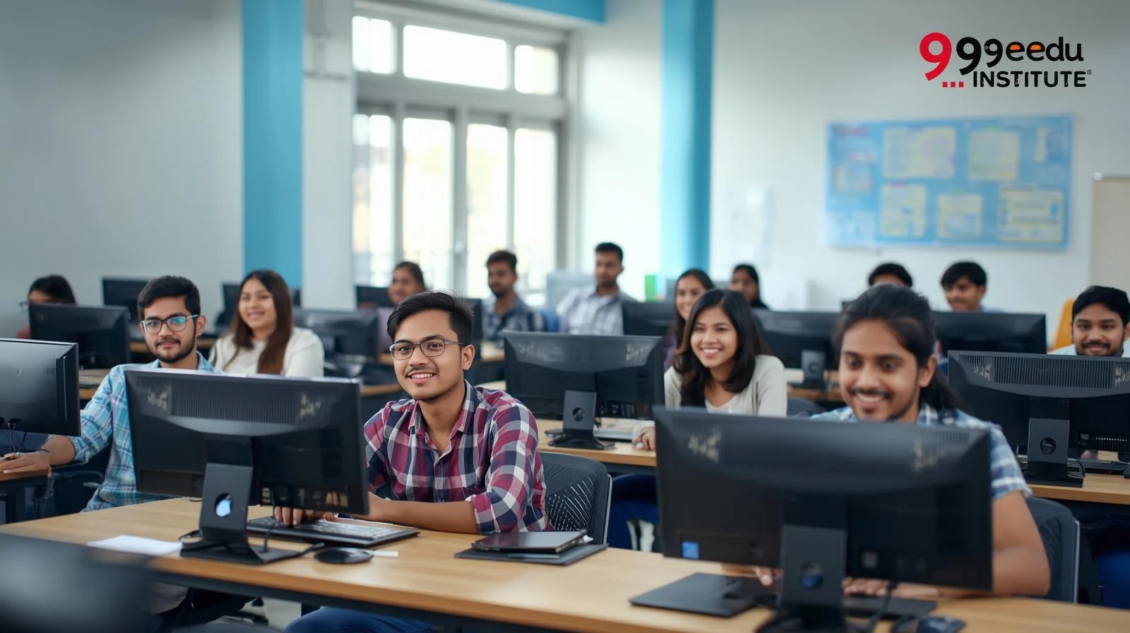 Graphic Designing Institute In Kolkata