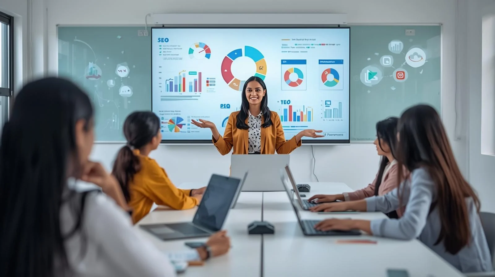 Digital Marketing Institute in Kolkata
