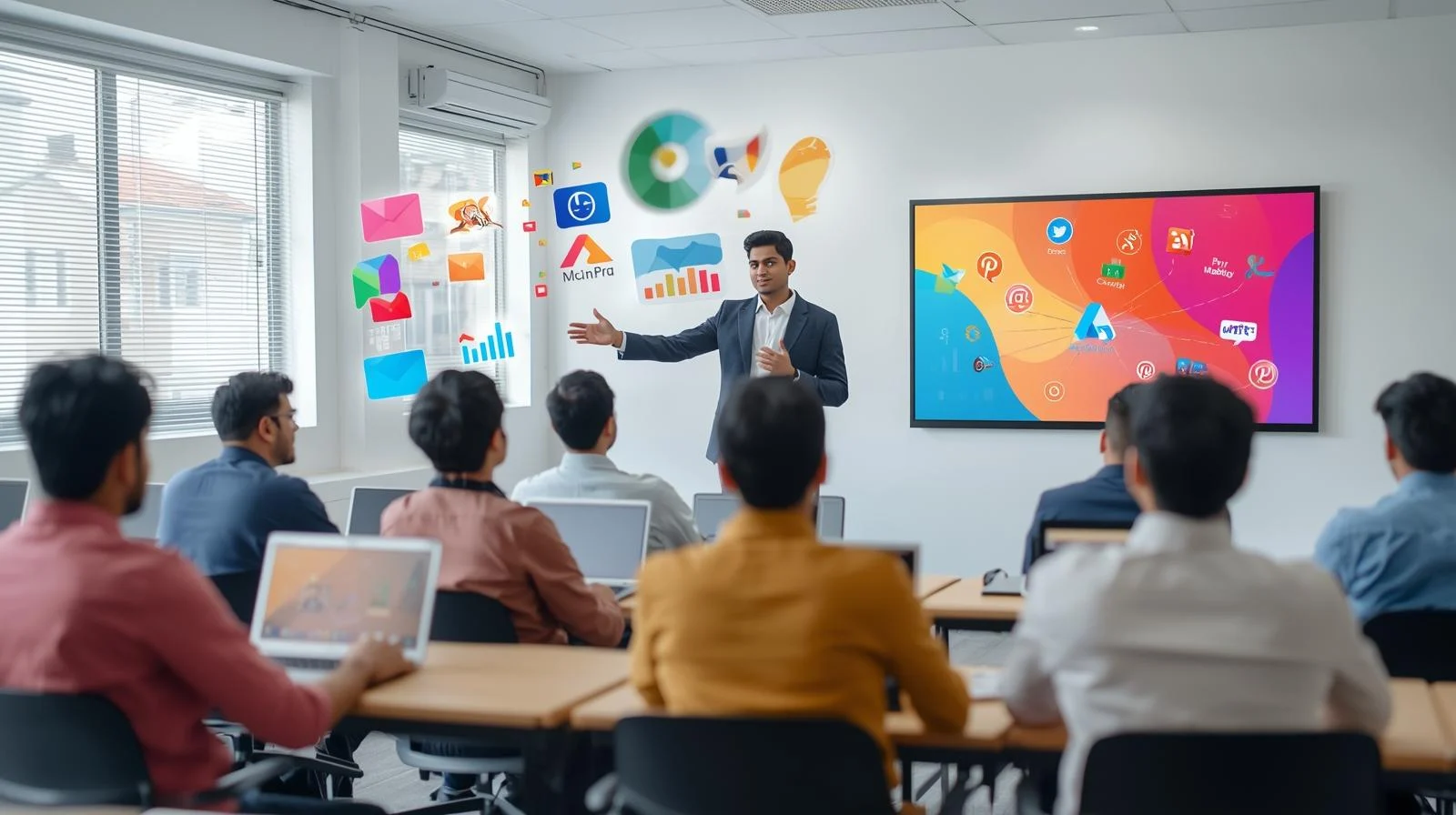 Digital Marketing Course in Bangalore