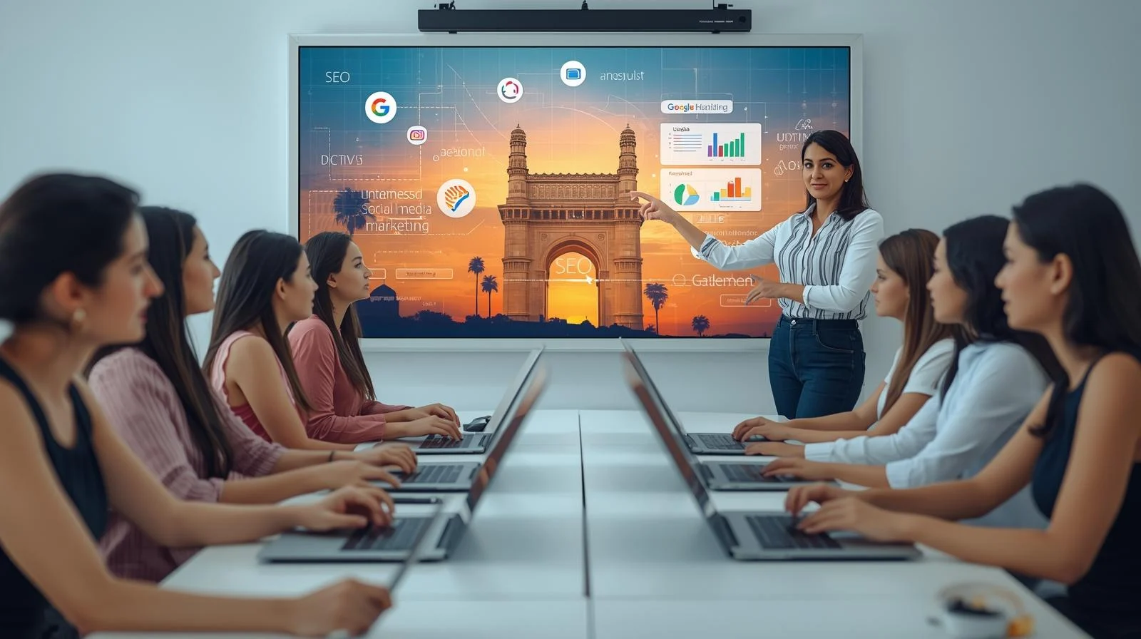 Digital Marketing Course in Hyderabad